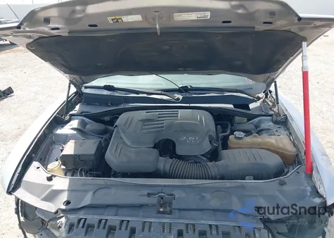 2014 Dodge Charger Se из США, поврежденный, VIN 2C3CDXBG4EH216154